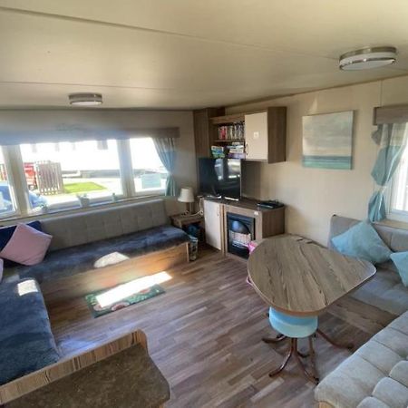 Setons Getaway Lejlighed Port Seton Eksteriør billede